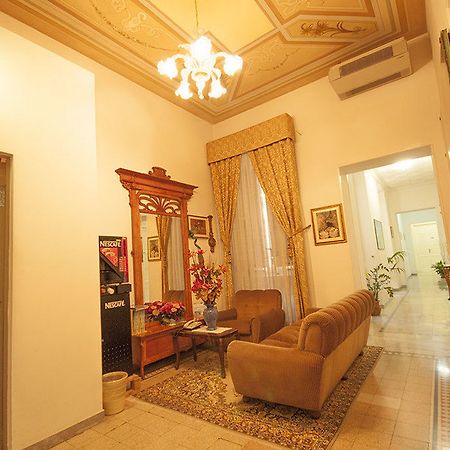 Hotel Aer Bj Vittoria Cagliari Exteriör bild